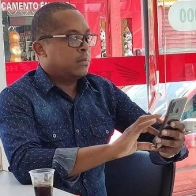 MARCELO SANTOS BRITO