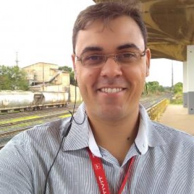 Rogerio Amabilis