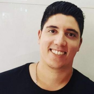 Nicolas Alves Diana