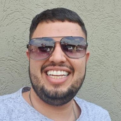 Willian Sandim Serpa