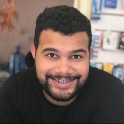 Pedro Alexandre Silva Teixeira Pinto