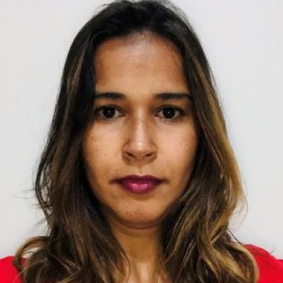 Sidinea Tavares Roque