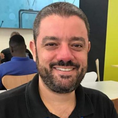 GERSON DE SOUZA LIMA JUNIOR
