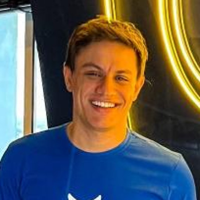 Pedro Henrique Garcia de Souza