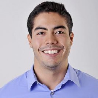 ALEXANDRE HIROSE DE SOUSA