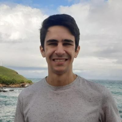 Bhernardo Henrique Pires Viana