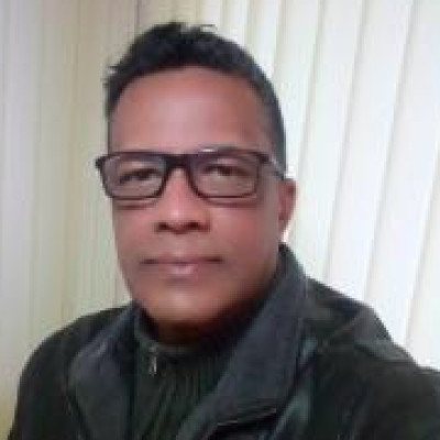 Sérgio Sena Medrado