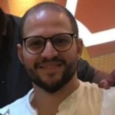 Diego De Siqueira Herdy