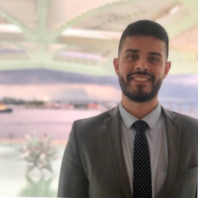 Alexandre Guerreiro Barbosa Ruiz