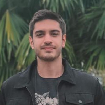 Rafael de Lemos Gomes