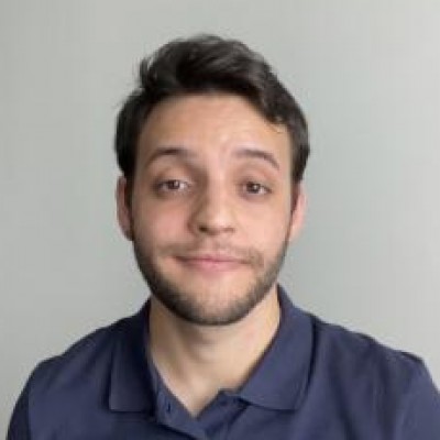 KAIQUE AVELAR