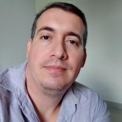 Thiago Heleno Rodrigues Ferreira