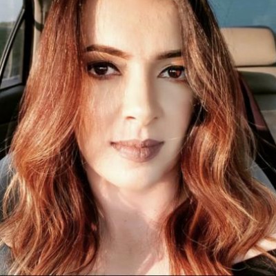 Pamela Chrisostomo