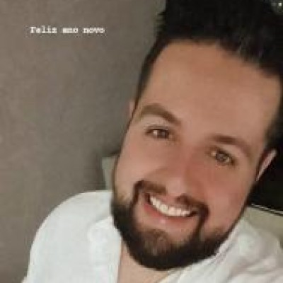 Jonatan Becker Stürmer