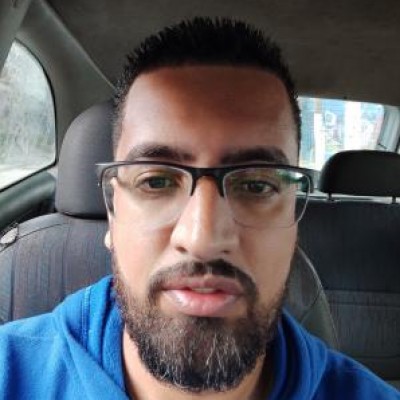 Marcelo Aderno Moreira