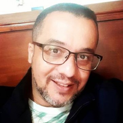 Nilson Luiz Cruz da Silva