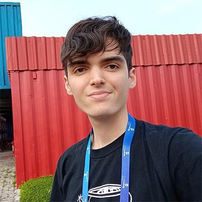 Abid Lohan da Silva Ferreira dos Santos