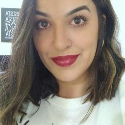 Aline Ramos Dos Santos