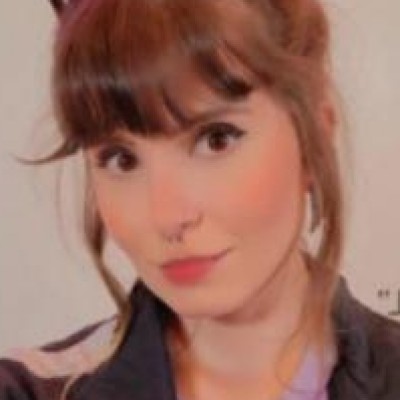 Jaqueline Martins de Almeida