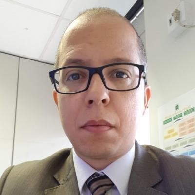 Ricardo de Souza Maia