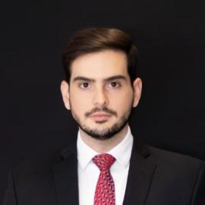 LUCAS NÓBREGA DE SÁ