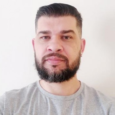 Daniel Paulo de Assis