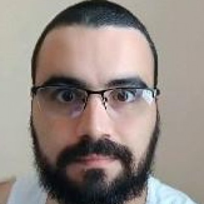 Guilherme de Sousa Rocha Alves