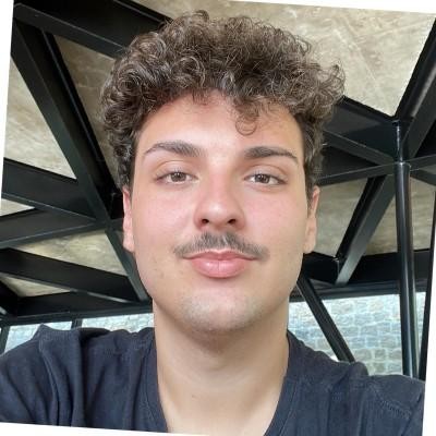 Davi Maciel Mantovaneli