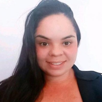 Scarllet Tayna Sampaio de Souza