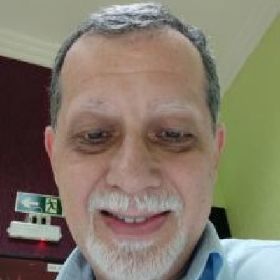 Rubens Junior Catarin