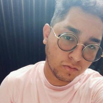 Samuel dos Santos Coelho