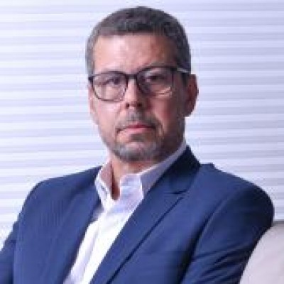 Gaspar Carreira Jr.