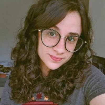 Agnes Viggiani Coelho