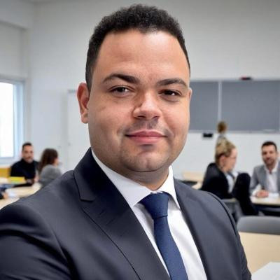 Ricardo Ferrari Gomes