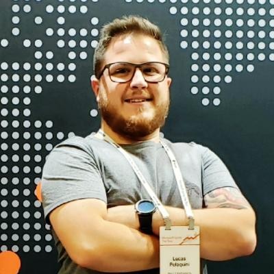 LUCAS DE FARIA POLAQUINI