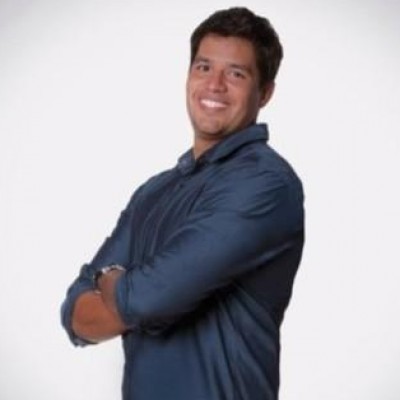 Antonio Lucas Costa Sanches