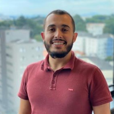 VINICIUS DALLAVAL DO AMARAL