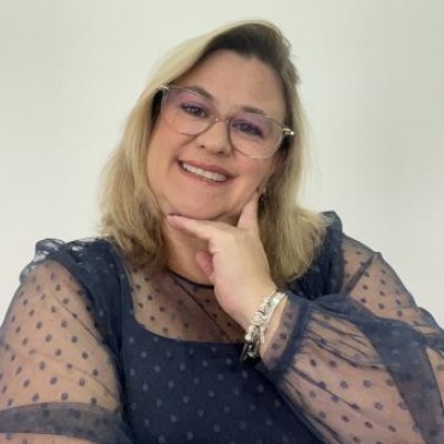 Angelica da Conceicao