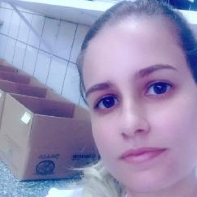 Tamires Zanin Celestino