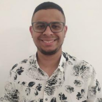 Guilherme José Silva