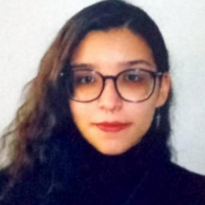 Maria Eduarda Magalhães Moura