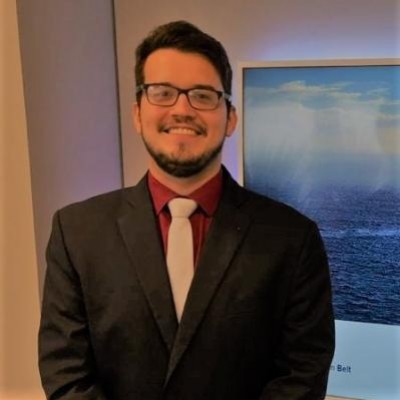 Paulo Cesar Geneves Sánchez