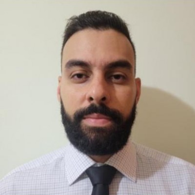 Matheus Oliveira ,CEA