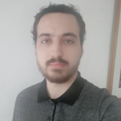 Ayrton Fernandes Tridico