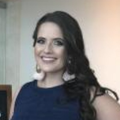 Barbara Campos Porto Palhano