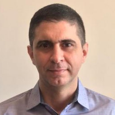MICHEL LUIZ QUIO