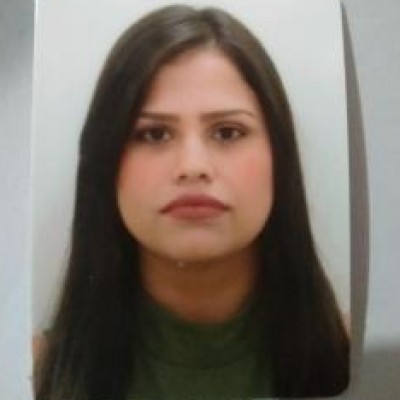 Debora Silva Barbosa de Farias