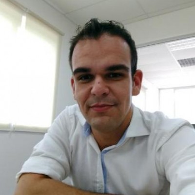 Diego Magno Bezerra