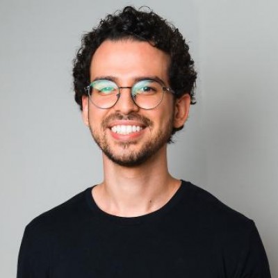 Marcus Lopes