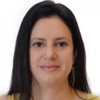 Néia Marina Moraes